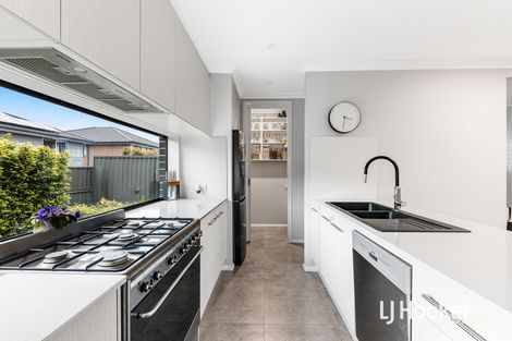 Property photo of 17 Milnes Parade Marsden Park NSW 2765