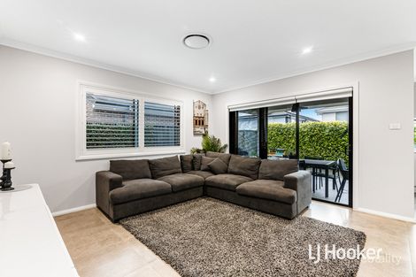 Property photo of 17 Milnes Parade Marsden Park NSW 2765