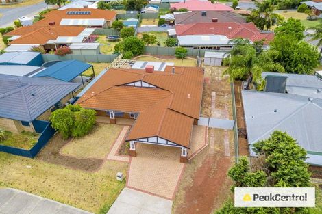 Property photo of 32 Morgan Road Seville Grove WA 6112