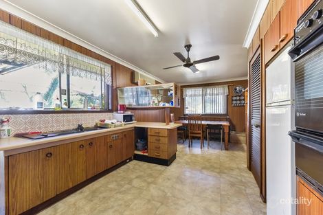 Property photo of 2 Glenbawn Place Leumeah NSW 2560