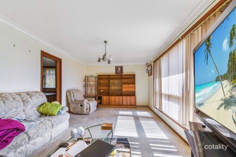 Property photo of 2 Glenbawn Place Leumeah NSW 2560