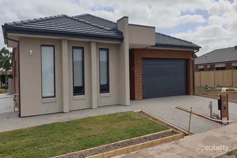 Property photo of 20 Closette Circuit Tarneit VIC 3029