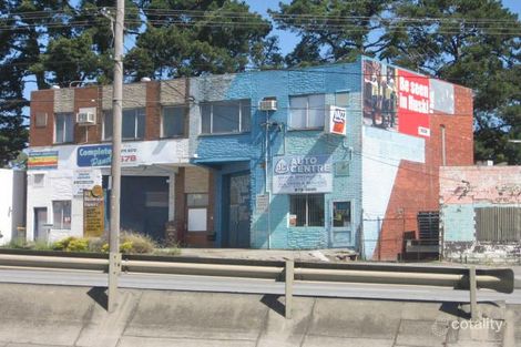 574-578 Canterbury Rd, Vermont, VIC 3133