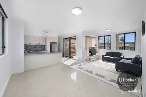 Property photo of 7/7 Talbot Road Guildford NSW 2161