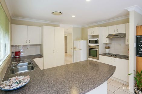 Property photo of 28 Adam Street Cleveland QLD 4163
