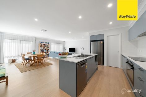 Property photo of 44 Selwyn Street Hackett ACT 2602