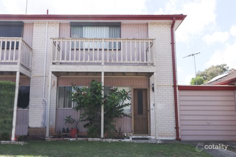 Property photo of 8/160 Cooper Road Yagoona NSW 2199
