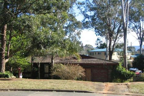 4 Glenn Pl, North Richmond, NSW 2754