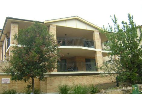 7/5-7 St Georges Pde, Hurstville, NSW 2220