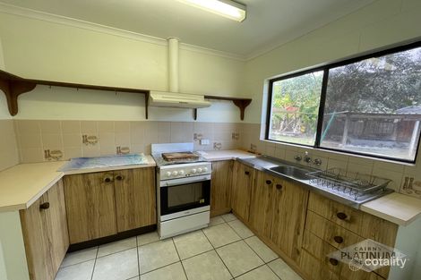 Property photo of 3 Nimba Close Smithfield QLD 4878