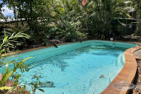 Property photo of 3 Nimba Close Smithfield QLD 4878