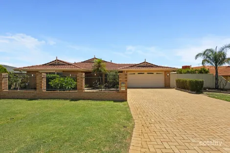 7 Acheson Cres, Woodvale, WA 6026