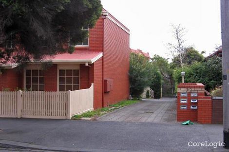 Property photo of 3/22 Brougham Street North Melbourne VIC 3051