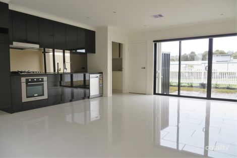 Property photo of 57 Belsay Chase Chirnside Park VIC 3116