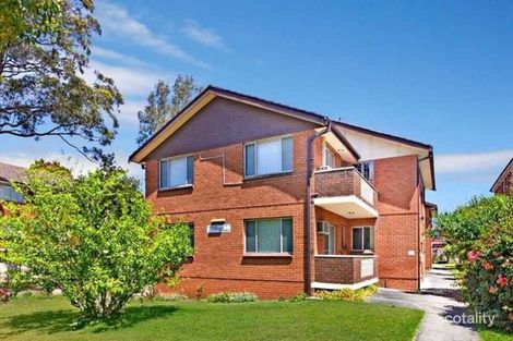 6/36-37 The Crescent, Homebush, NSW 2140