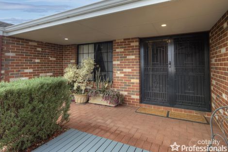 Property photo of 28 Azalea Gardens Forrestfield WA 6058