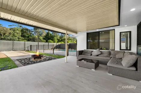 Property photo of 20 Lacewing Drive Sippy Downs QLD 4556
