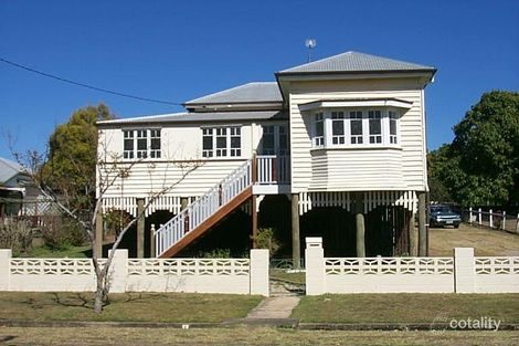 5 Thornton St, Bundaberg South, QLD 4670