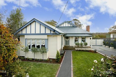 42 Olympiad Cres, Box Hill North, VIC 3129