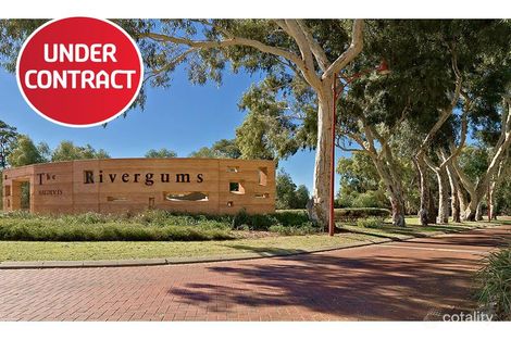 Property photo of 8 Marginata Gate Baldivis WA 6171