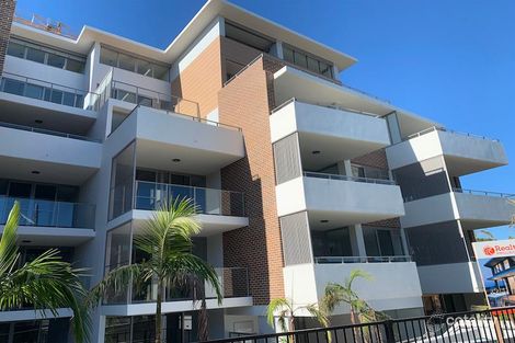Property photo of 28/2 Cowan Road Mount Colah NSW 2079