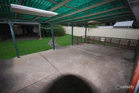 Property photo of 8 Michael Close Cranebrook NSW 2749