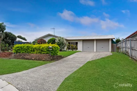 12 Shaft St, Edmonton, QLD 4869