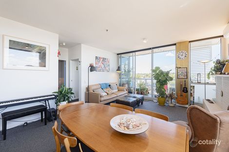 Property photo of 404/4 Bik Lane Fitzroy North VIC 3068