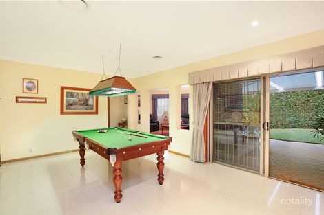 Property photo of 11 Nioka Place Caringbah NSW 2229