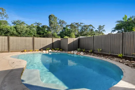 Property photo of 20 Lacewing Drive Sippy Downs QLD 4556