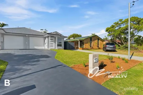 34 RIDGELANDS DR, SANCTUARY POINT, NSW 2540