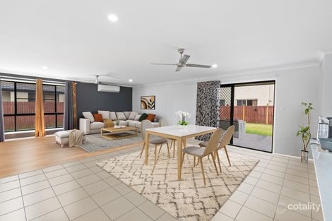 Property photo of 17 Matthew Street Carseldine QLD 4034