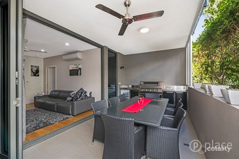 Property photo of 16/166 Sydney Street New Farm QLD 4005