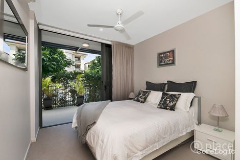 Property photo of 16/166 Sydney Street New Farm QLD 4005