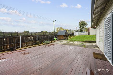 Property photo of 11 Gant Street Lenah Valley TAS 7008