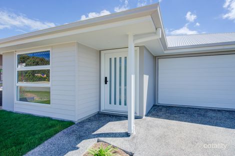 Property photo of 25 Ironbark Way Narangba QLD 4504
