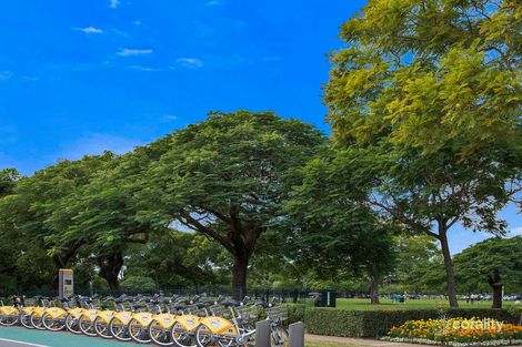 Property photo of 16/166 Sydney Street New Farm QLD 4005