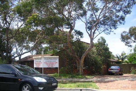 157 Old Illawarra Rd, Barden Ridge, NSW 2234