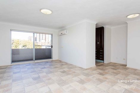 Property photo of 47/128-138 Macquarie Street Parramatta NSW 2150