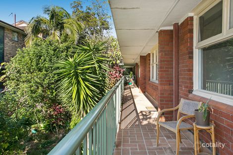 Property photo of 3/8 Campbell Parade Manly Vale NSW 2093