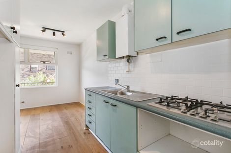 Property photo of 3/8 Campbell Parade Manly Vale NSW 2093