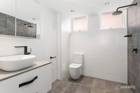 Property photo of 3/8 Campbell Parade Manly Vale NSW 2093