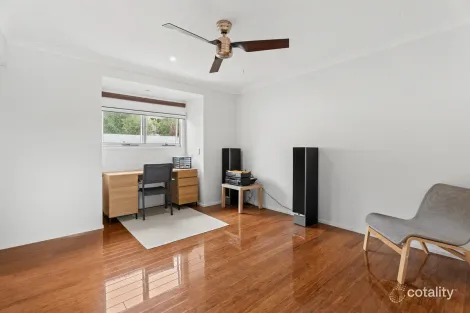 Property photo of 7 McGregor Close Craignish QLD 4655