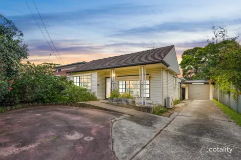 Property photo of 7 Munro Street Sefton NSW 2162