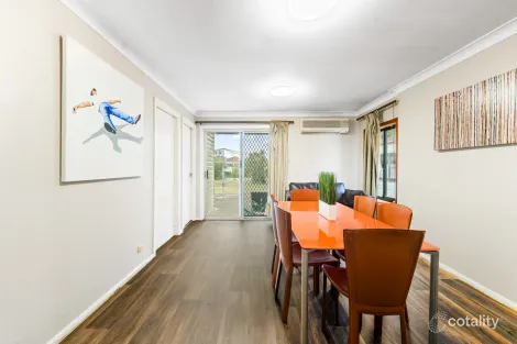 Property photo of 7 Munro Street Sefton NSW 2162