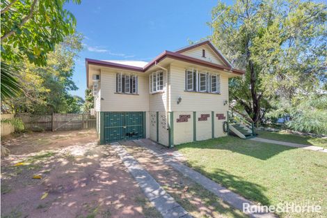 Property photo of 6 Neelsen Street Wulguru QLD 4811