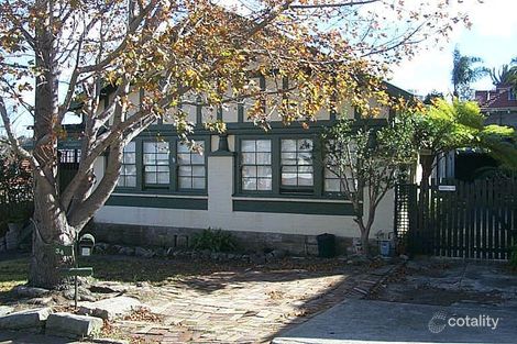 34 Phillips St, Neutral Bay, NSW 2089