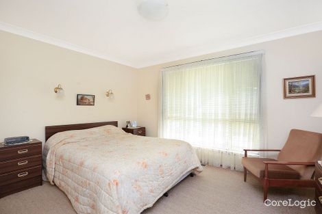 Property photo of 8 Caber Street Moss Vale NSW 2577