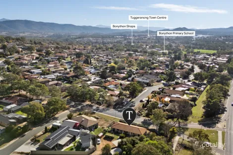 5a/5b Noarlunga Cres, Bonython, ACT 2905