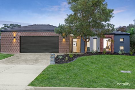5 Heron Rdge, Brown Hill, VIC 3350
